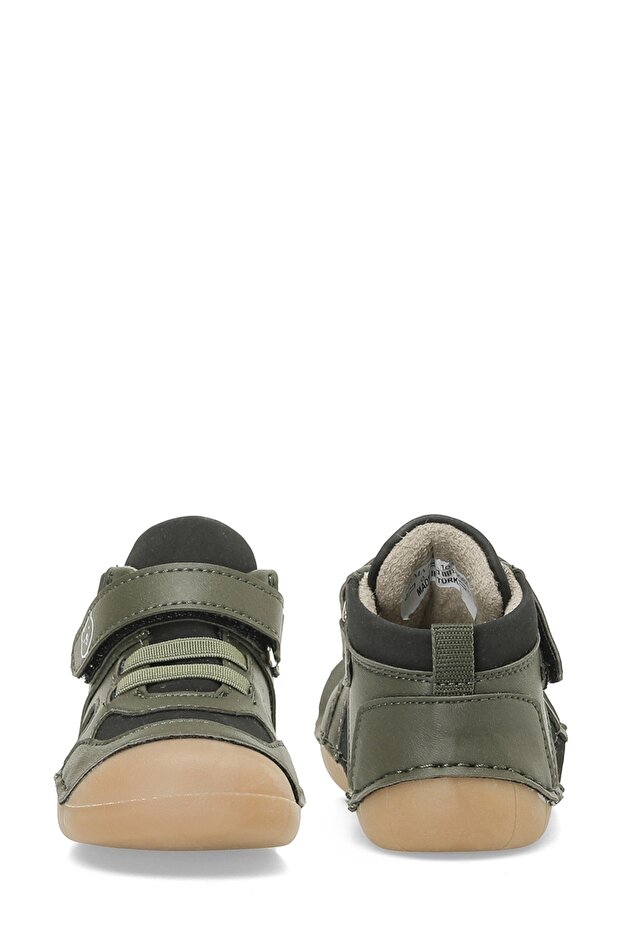 FREMA.I4PR Haki Erkek Çocuk Bot - 5