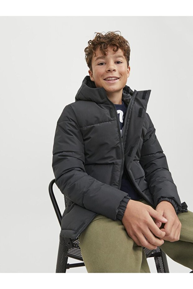 Steppjacke Steppjacke Mini - 7