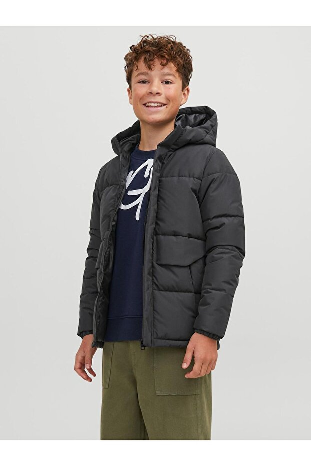 Steppjacke Steppjacke Mini - 1