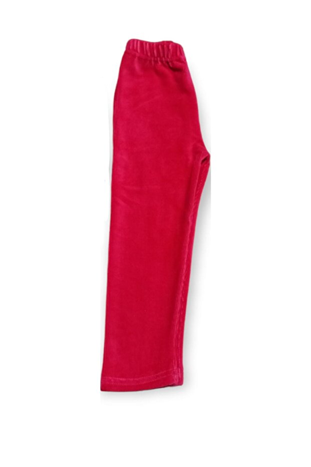 Girl's Winter Corduroy Tights (3-10 AGE GROUP)