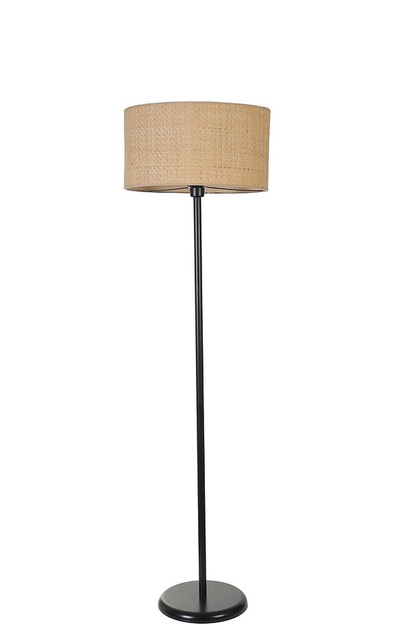 HASIR RATTAN AVİZE LAMBADER 2 Lİ SET - 4