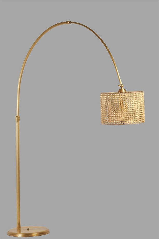 VARGAS ESKİTME RATTAN BAŞLIKLI LAMBADER - 3