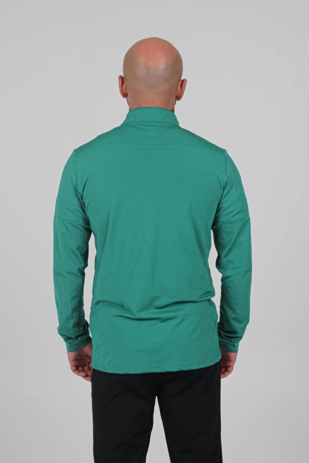 Πράσινη φόρμα προπόνησης Oregon - 7