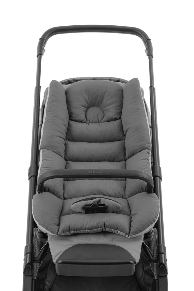 BEBEK ARABASI MİNDERİ LÜKS - 1