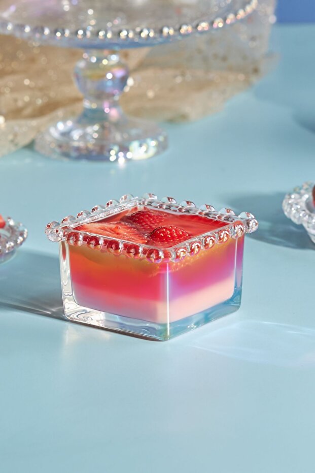 Rory Çerezlik 8 Cm - 1