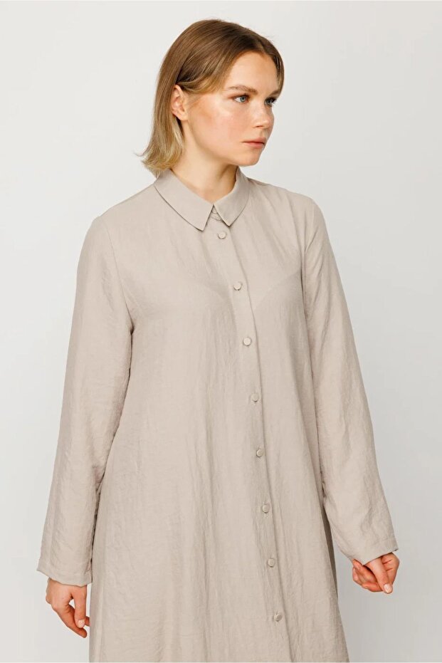 Pantolonlu Nouvo Takım - 3