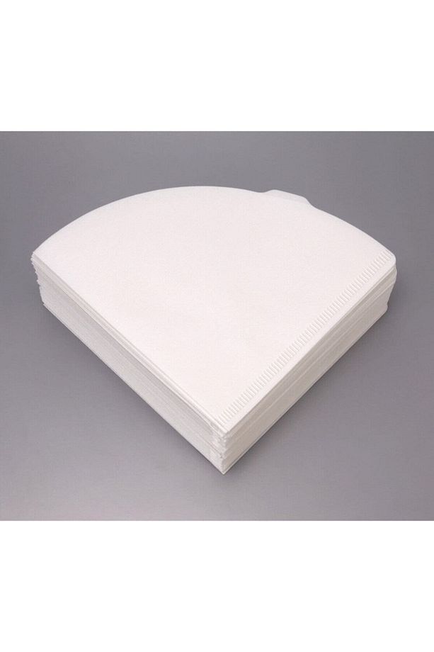 3 X V60 02 Kahve Filtre Kağıdı 100'lü Paket (3*100 Adet) V60-02 - 2