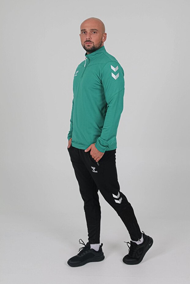 Πράσινη φόρμα προπόνησης Oregon - 4