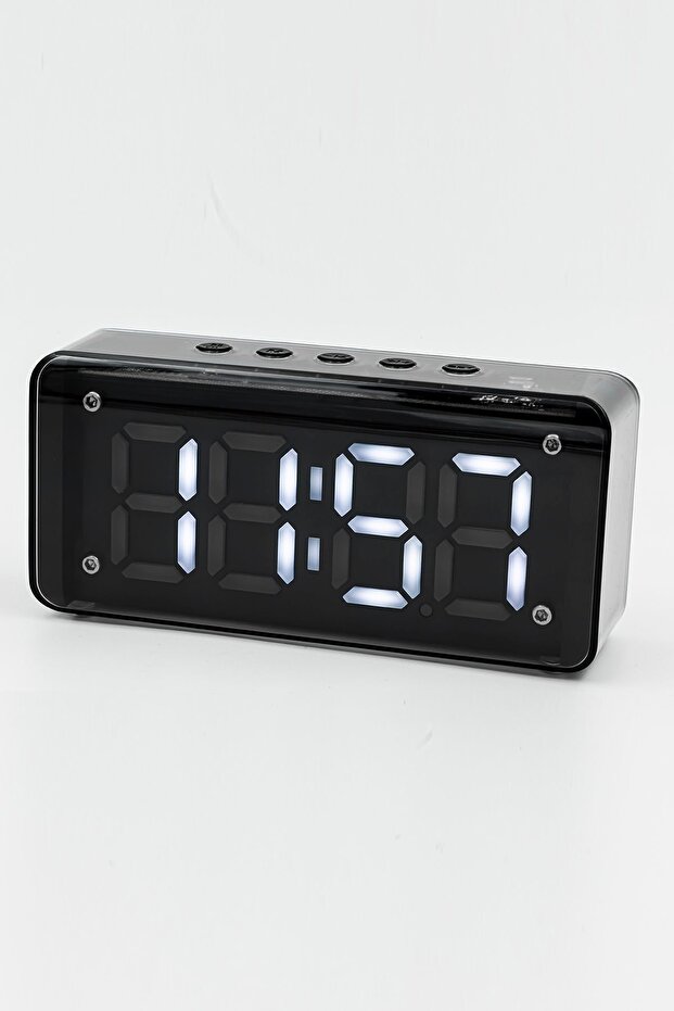 Bluetooth Hoparlör - Radyolu - 2
