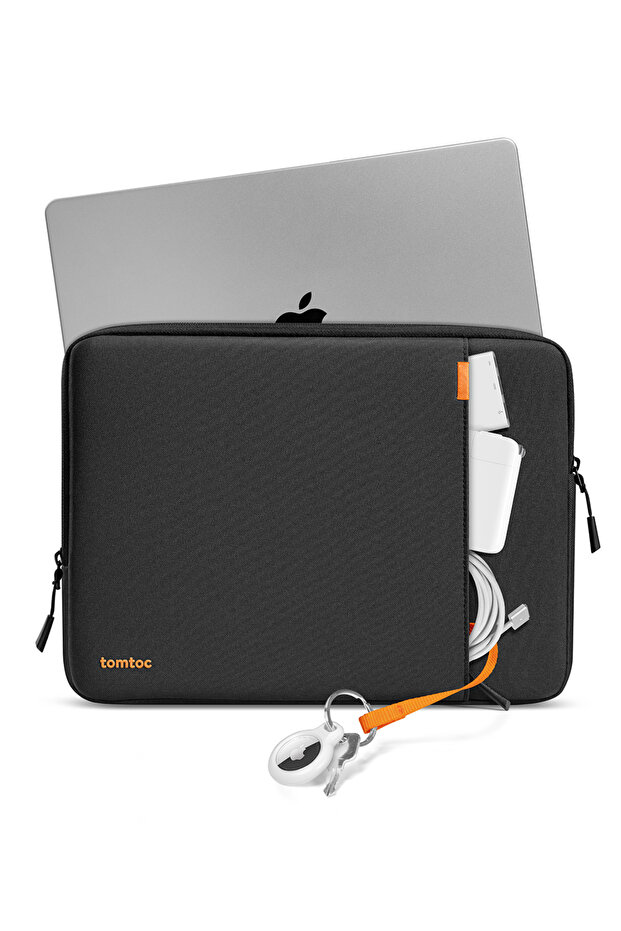 Defender A13 15 Inç siyah Notebook Kılıfı - A13E3D1 - 3