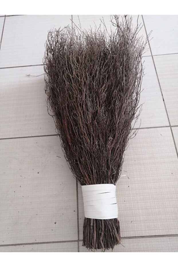 Çalı Süpürgesi 1 Adet - 2