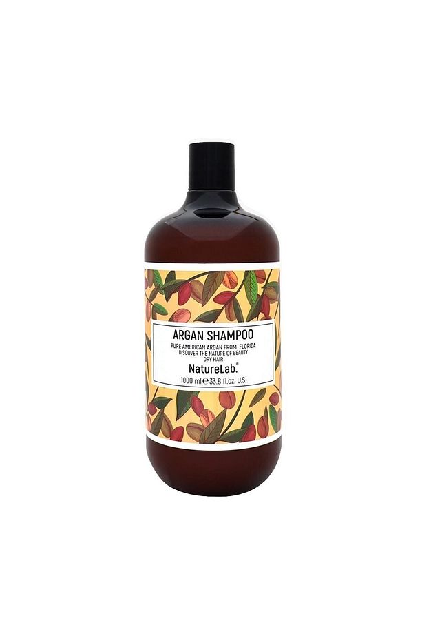 Argan Şampuan 1000ml. - 1