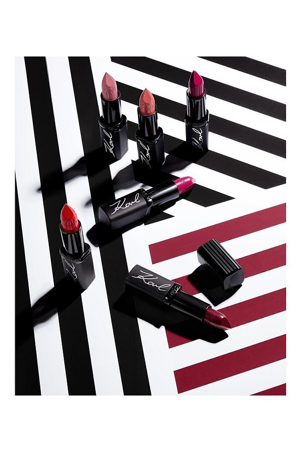 Karl Lagerfeld X L’oréal Paris Color Riche Ruj 04 Provokative - 6