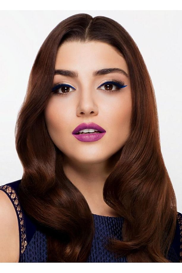 L'oréal Paris Infaillible Gel Crayon Göz Kalemi 10 I've The Blue - Mavi - 3