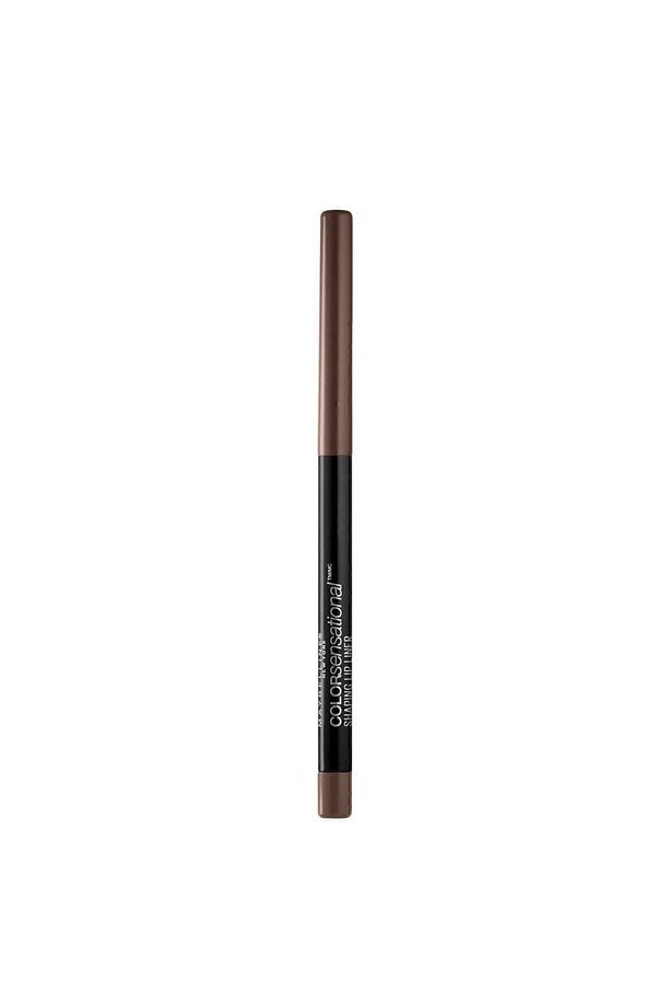 Dudak Kalemi - Color Sensational Lip Pencil 92 Divine Wine 3600531496258 - 2