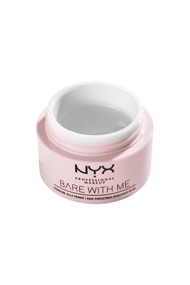 Bare with Me Hydrating Jelly Primer Makeup Base - 3