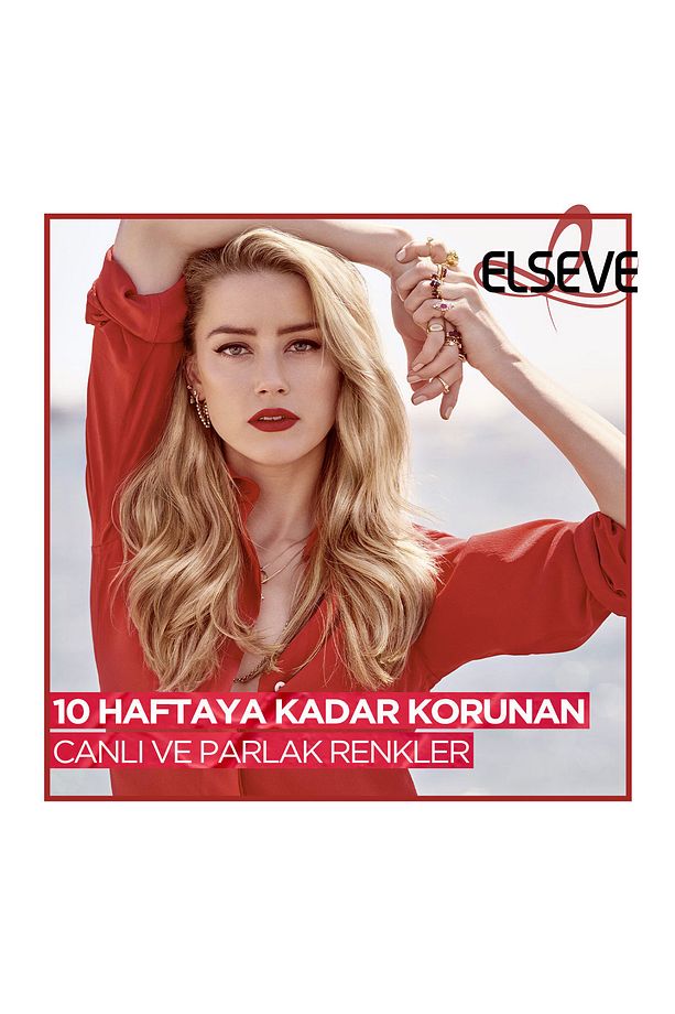 L'oréal Paris Colorvive Renk Koruyucu Bakım Şampuanı 2'si 1 Arada 360 ml - 4