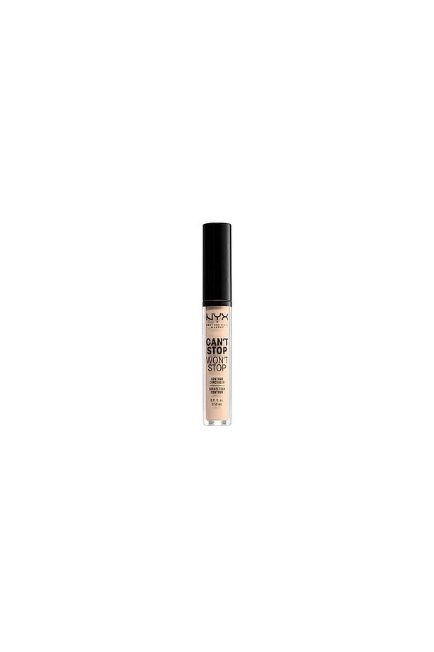 Kapatıcı - Can't Stop Won't Stop Contour Concealer Light 4 Ivory 3.5 ml - 2