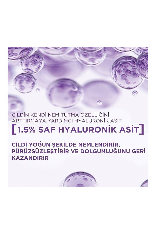 Revitalift Filler %1.5 Saf Hyaluronik Asit Serum 30 Ml + True Match Fondöten 2r Rose Vanilla - 7