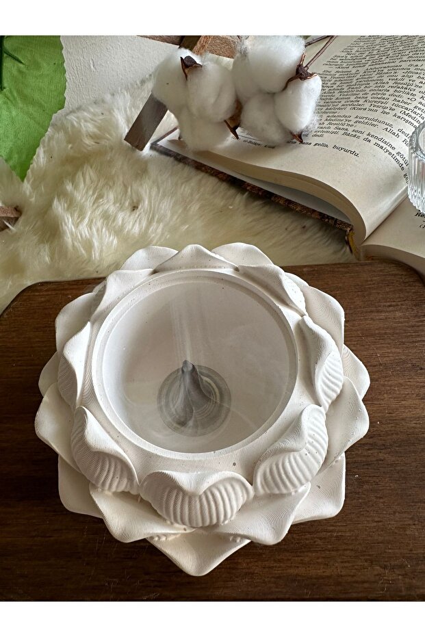 Lotus model Tütsülük - 3