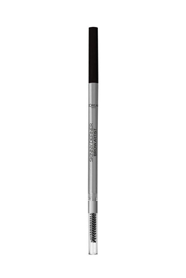 Infaillible 24H Micro Precision Eyebrow Pencil - Ebony