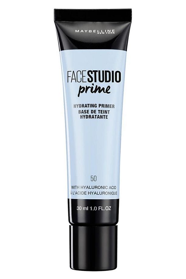Nemlendirici Makyaj Bazı - Face Studio Hydrating Primer 30 ml 3600531400675 - 1