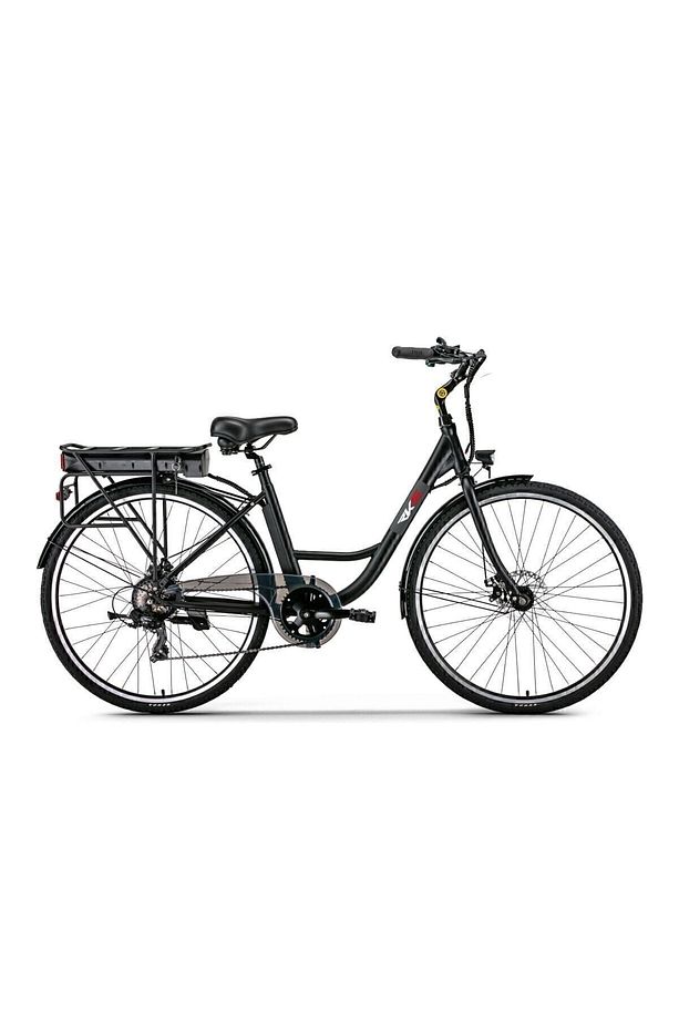ZF10 Elektrikli Bisiklet - 1