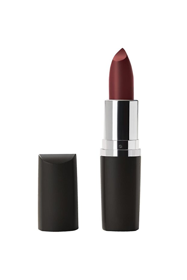 Hydra Extreme Matte Matte Lipstick with Moisturizing Effect - 910 Sweet Syrah - Red