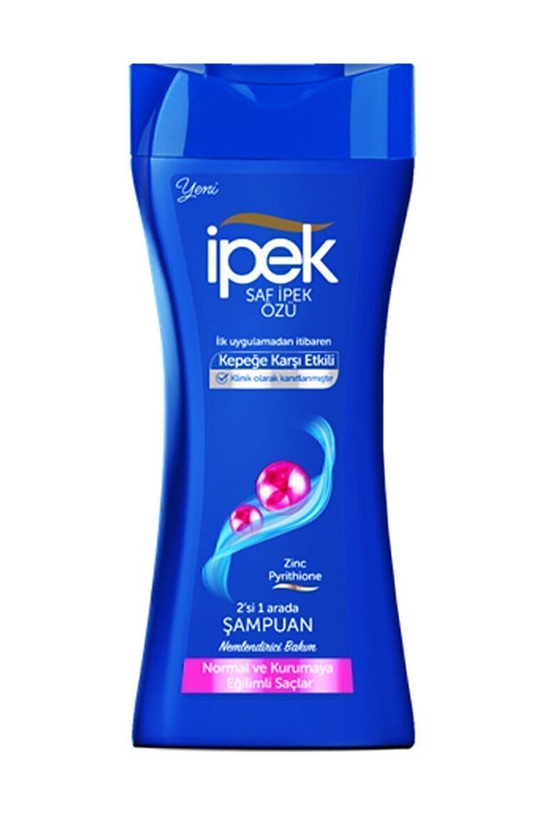 Şampuan Kepeğe Karşı 480 ml - 1