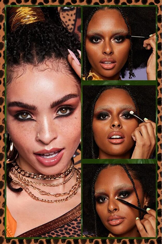 Ultimate Queen Far Paleti - 8