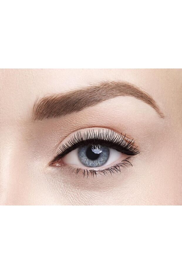 L'oréal Paris Paradise Suya Dayanıklı Siyah Maskara - 4