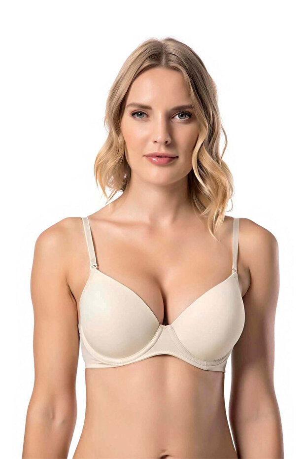 7080 حمالة صدر أساسية مدعومة - 1