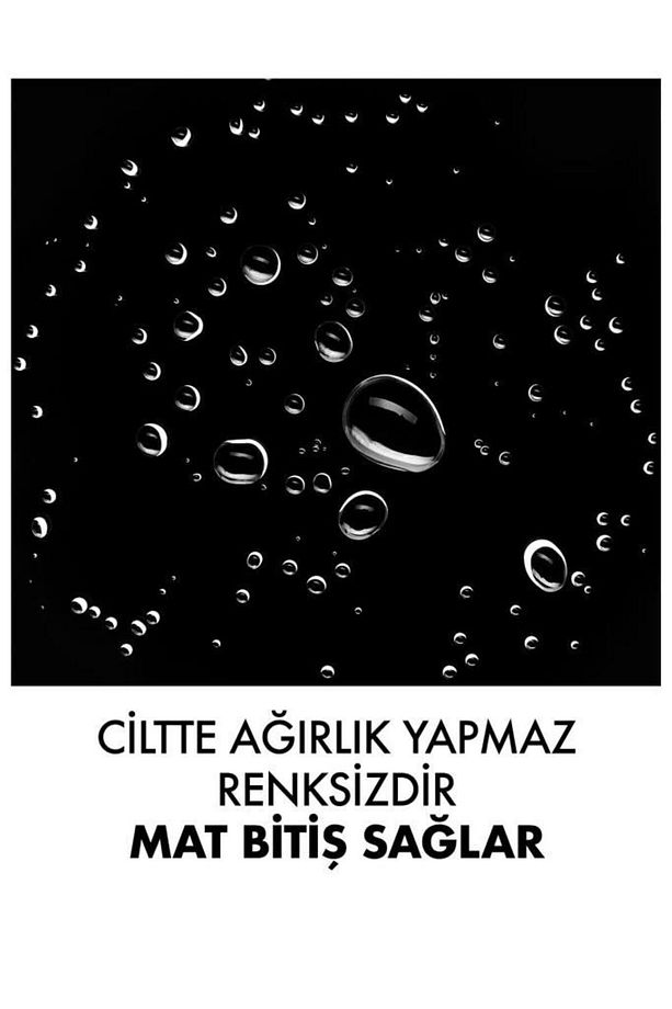 Mat Görünüm Veren Makyaj Sabitleyici Sprey - Makeup Setting Spray Matte 79 g - 7