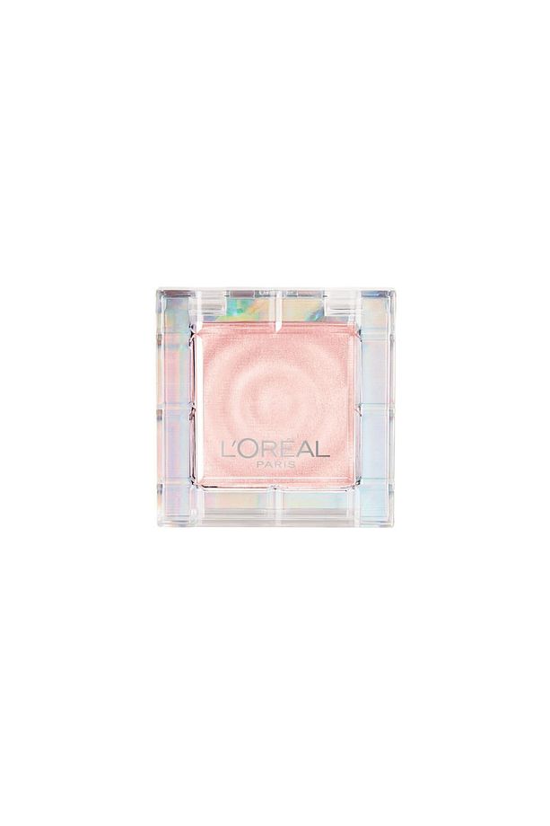 L'oréal Paris Color Queen Tekli Göz Farı 01 Unsurpassed - 1