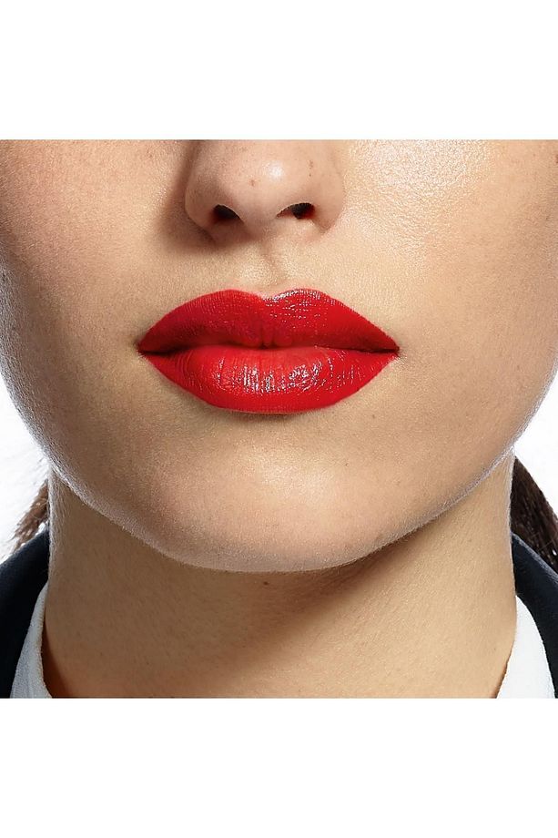 Karl Lagerfeld X L’oréal Paris Color Riche Ruj 04 Provokative - 3