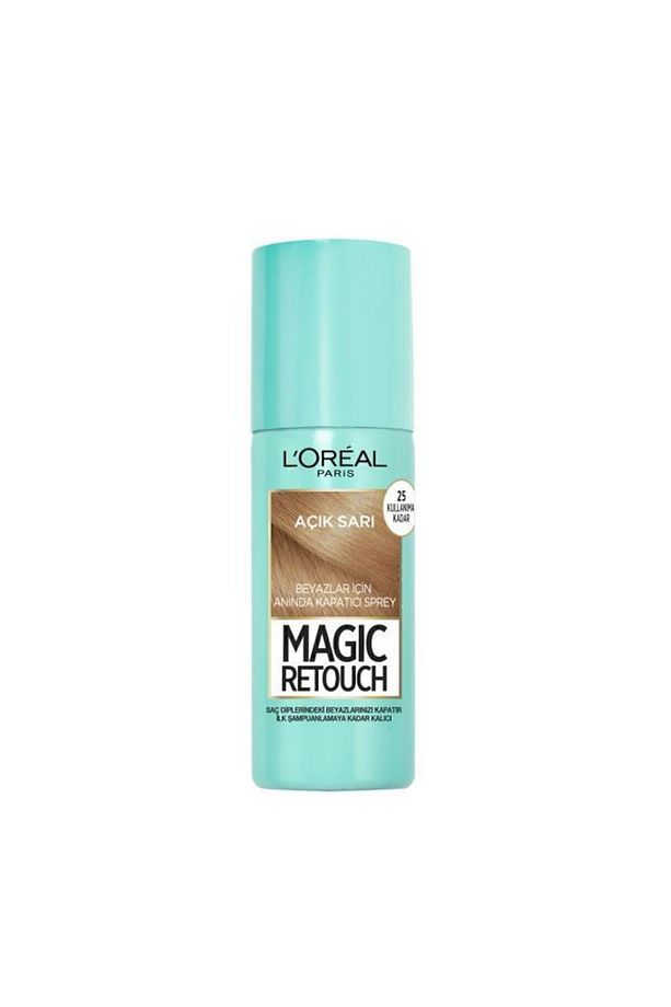 Magic Retouch Nr. 9 Blond Clair Dore - 3
