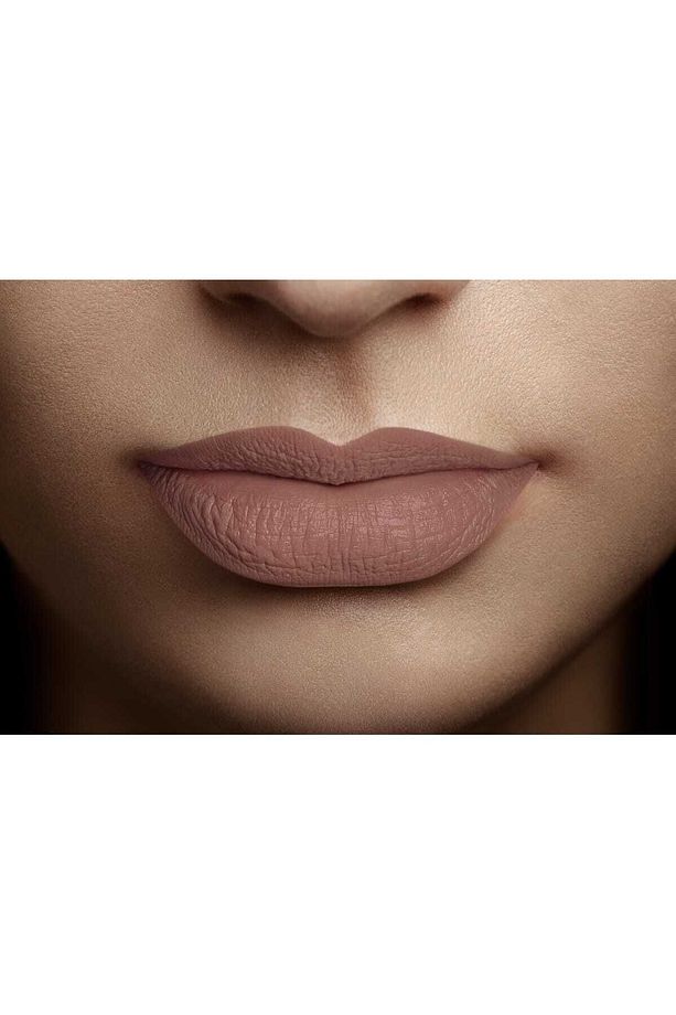 Likit Mat Ruj - Les Chocolats Ultra Matte Liquid Lipstick 852 Box Of Chocolates 3600523644018 - 8