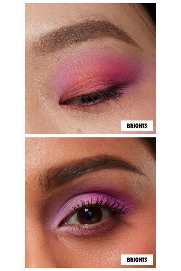 Göz Farı Paleti - Ultimate Shadow Palette Brights 800897017651 - 6