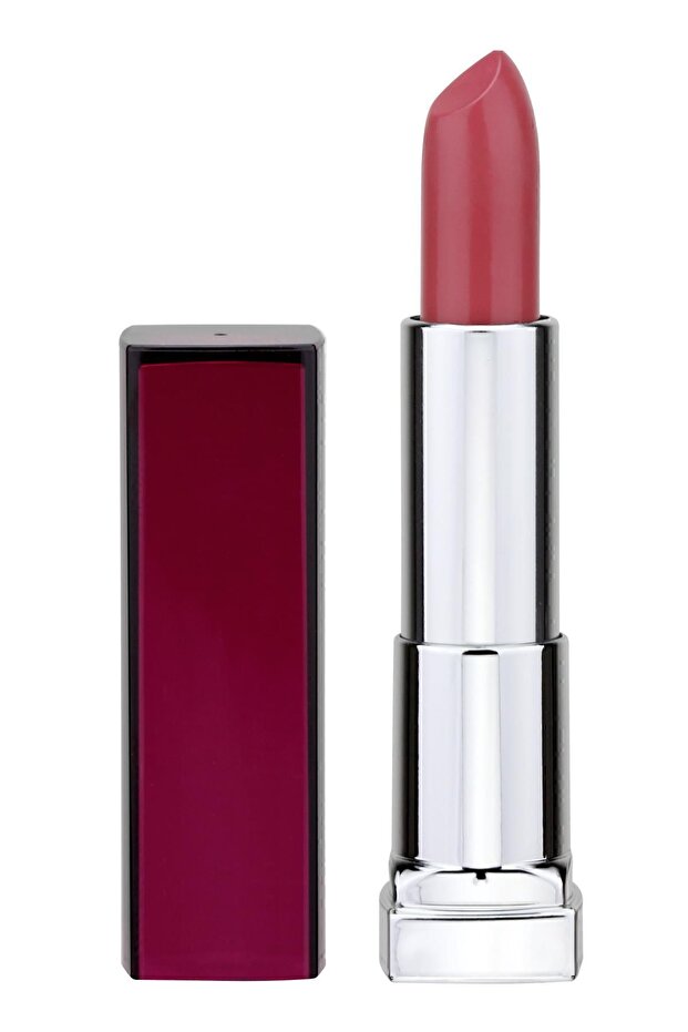 Color Sensational Smoked Roses Lipstick - 340 Blushed Rose