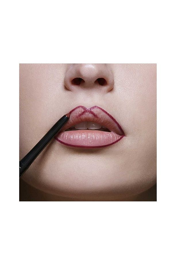 Dudak Kalemi - Color Sensational Lip Pencil 92 Divine Wine 3600531496258 - 5