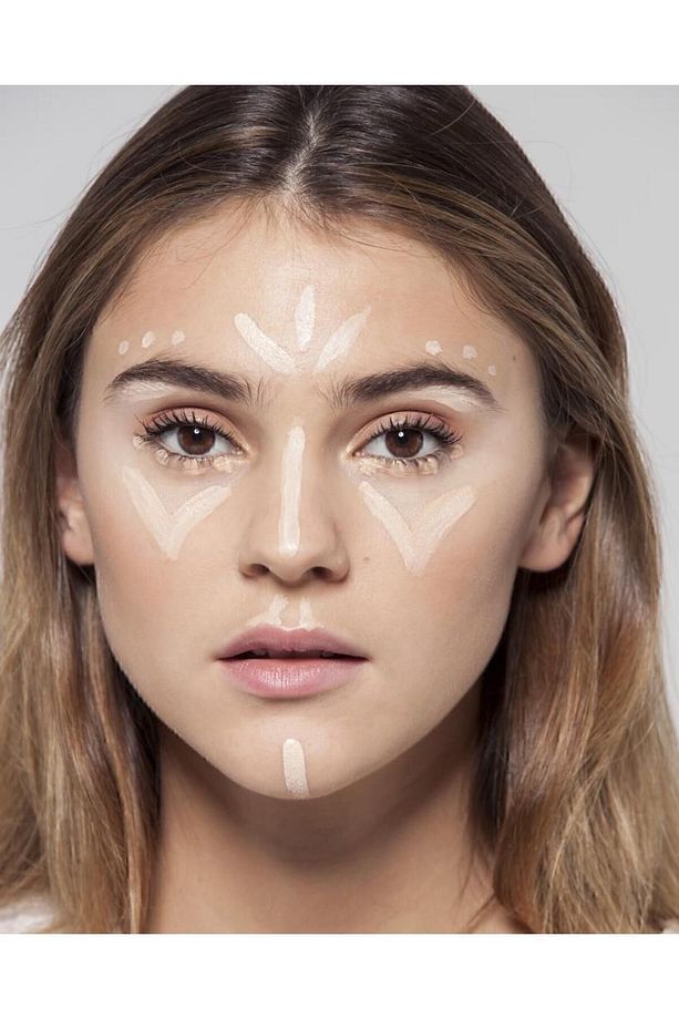Kapatıcı - True Match Concealer 1N Ivory 3600523500154 - 4