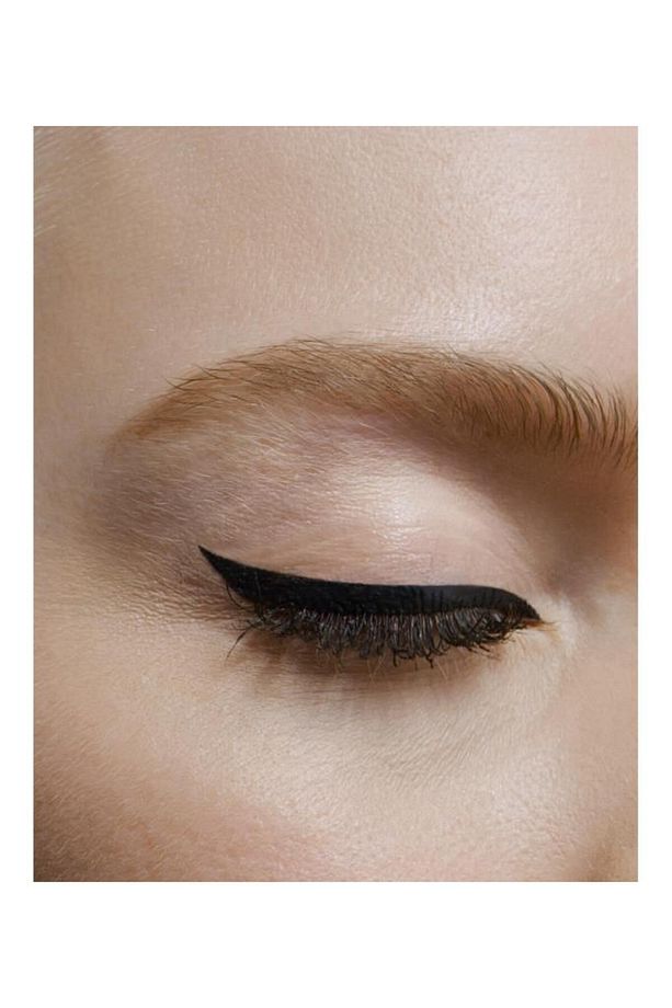 Mat Eyeliner - Matte Signature Eyeliner 01 Ink 30175228 - 2