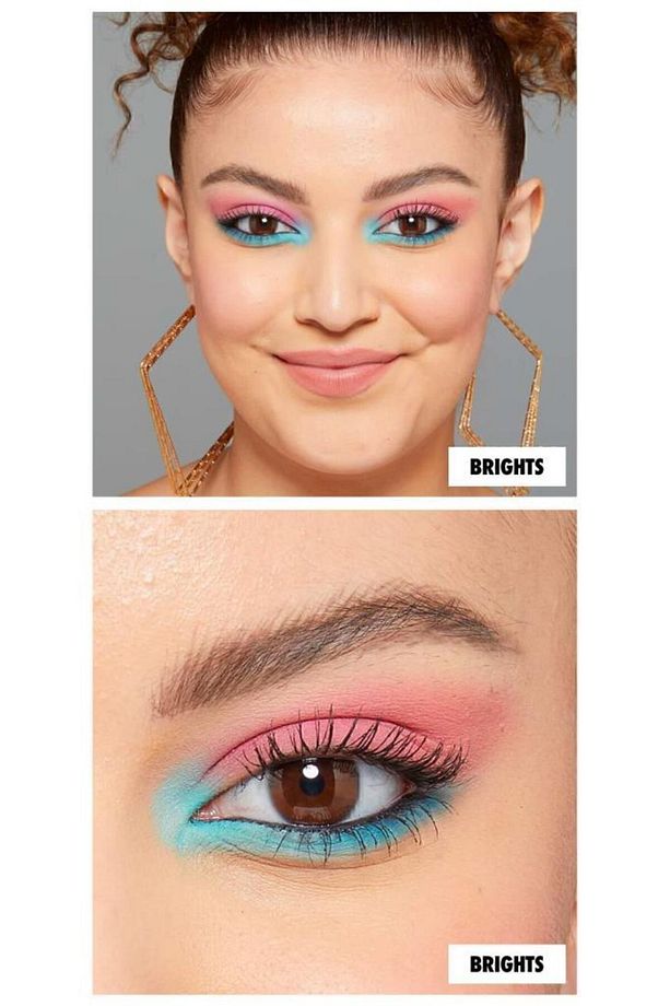 Göz Farı Paleti - Ultimate Shadow Palette Brights 800897017651 - 4