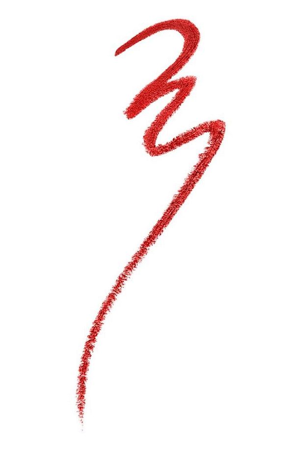 Dudak Kalemi - Color Sensational Lip Pencil 80 Red Escape - 5