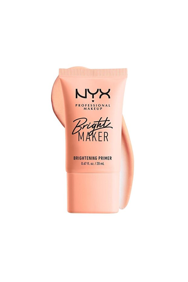 Bright Maker Primer - Makyaj Bazı - 2