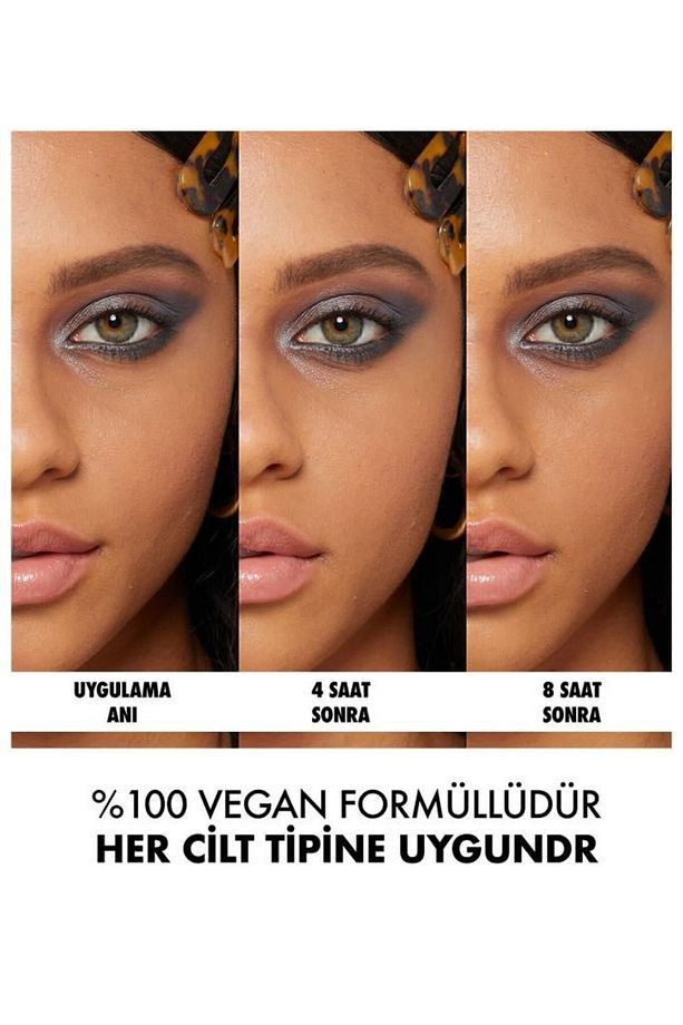Mat Görünüm Veren Makyaj Sabitleyici Sprey - Makeup Setting Spray Matte 79 g - 5