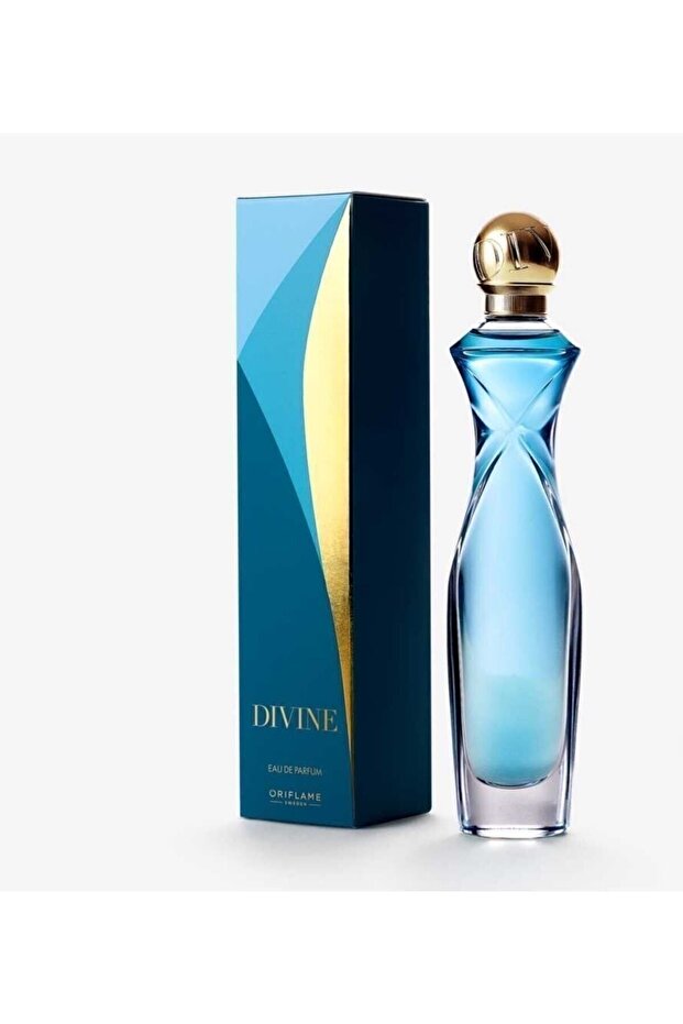 Divine Edp - 2