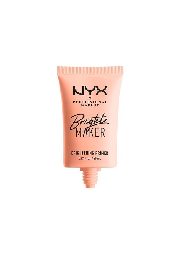 Bright Maker Primer - Makyaj Bazı - 6