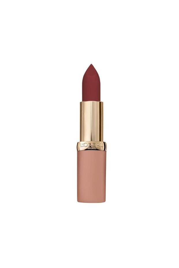 L'oréal Paris Color Riche Free The Nudes Ruj - No Judgment - 1