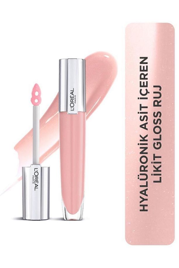 Glow Paradise Balm in Gloss - Işıltı Veren Parlatıcı 402 I Soar - 1